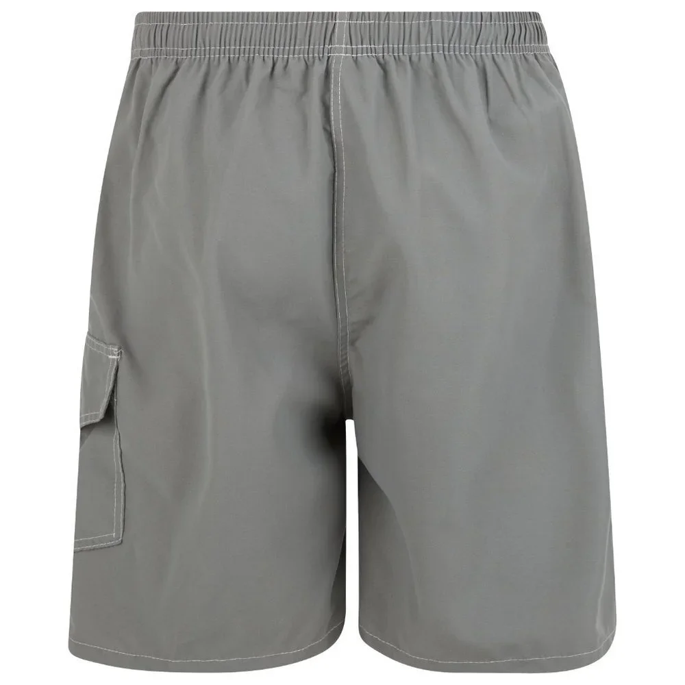 Iberryny soft lightweight trunks