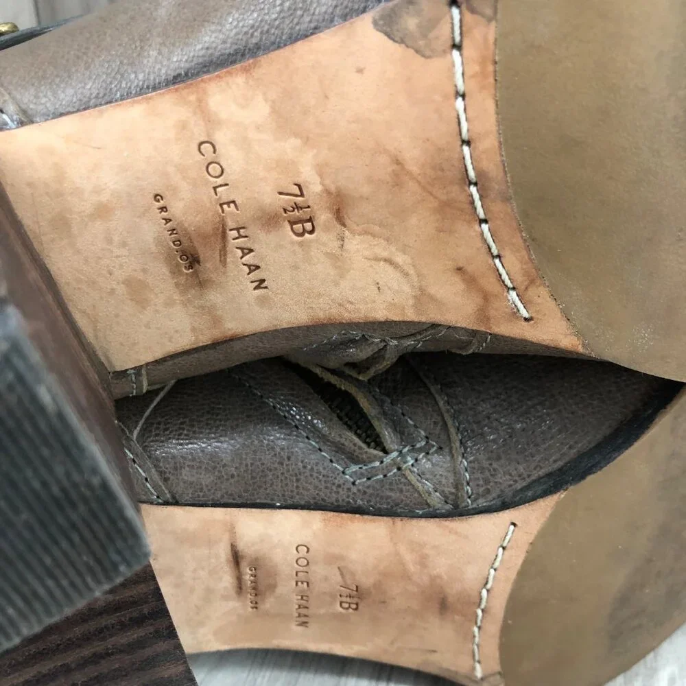 cole haan