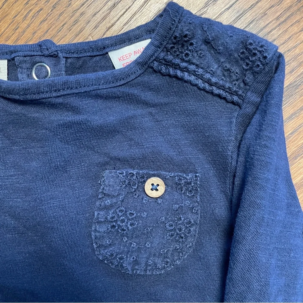 N/A this navy