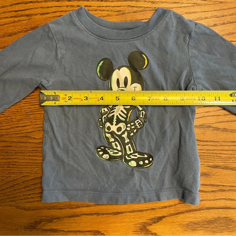 GAP cozy gray