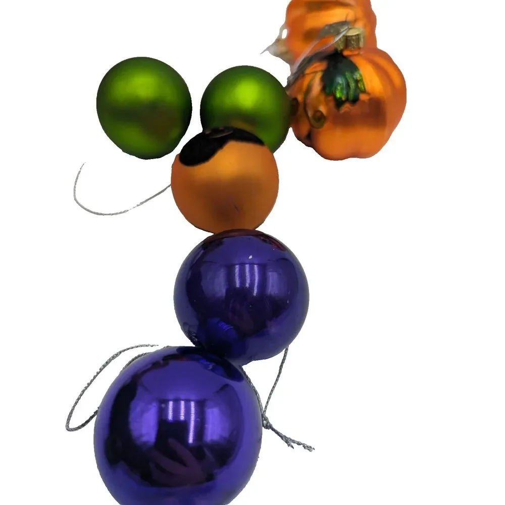 N/A pumpkins possible