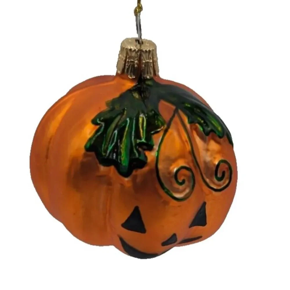 N/A pumpkins possible