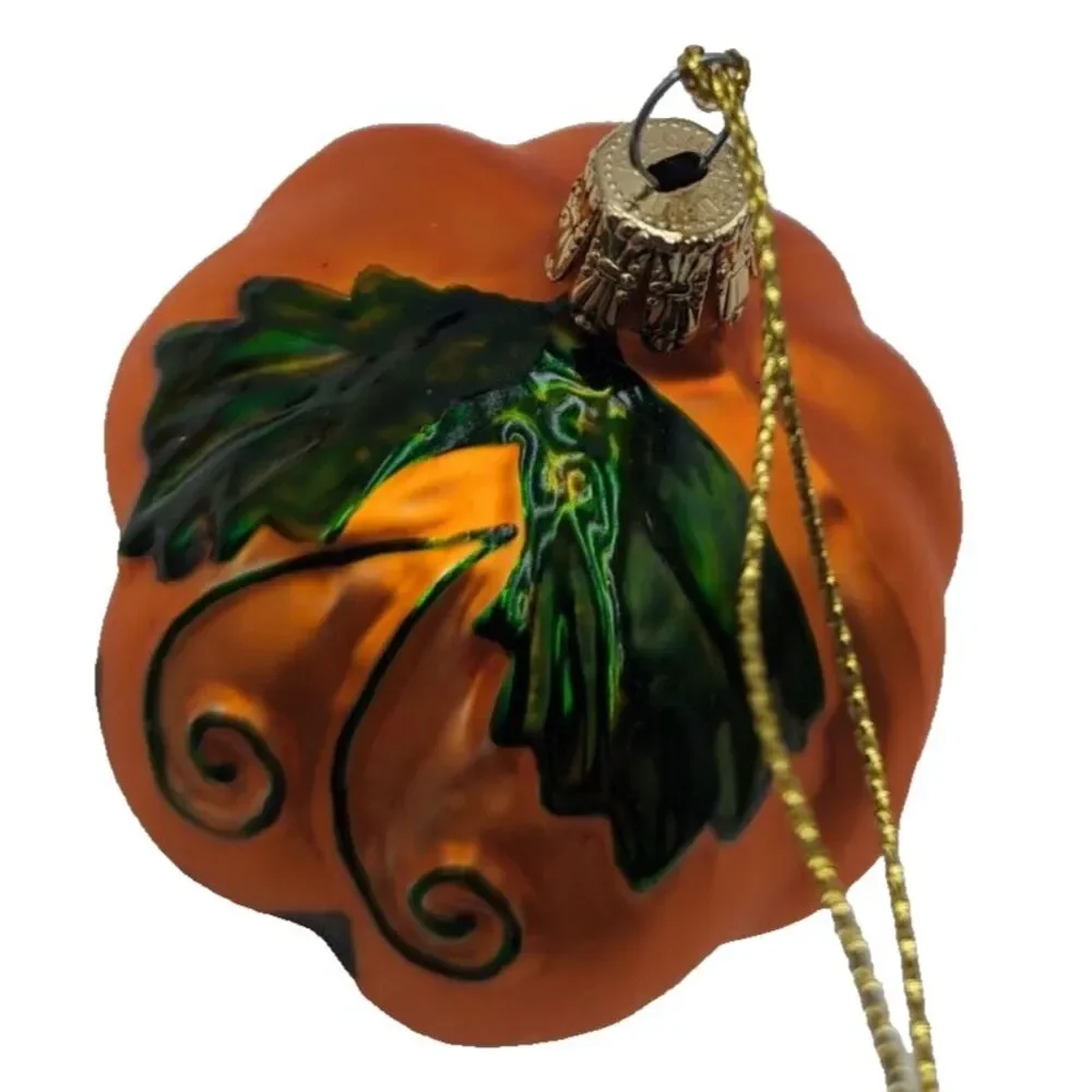 N/A pumpkins possible