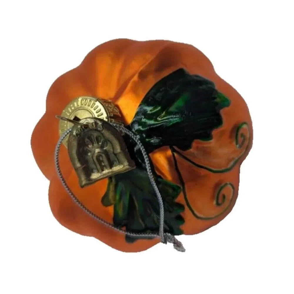 N/A pumpkins possible