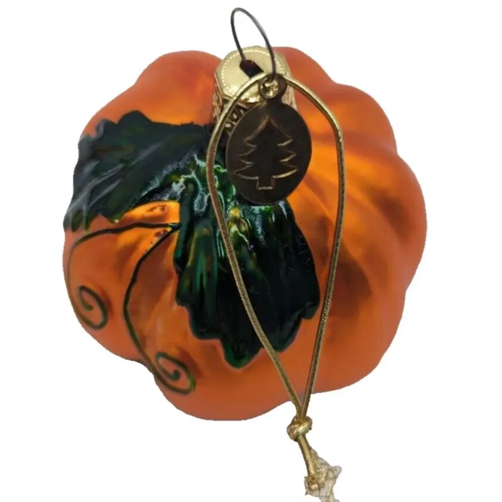 N/A pumpkins possible