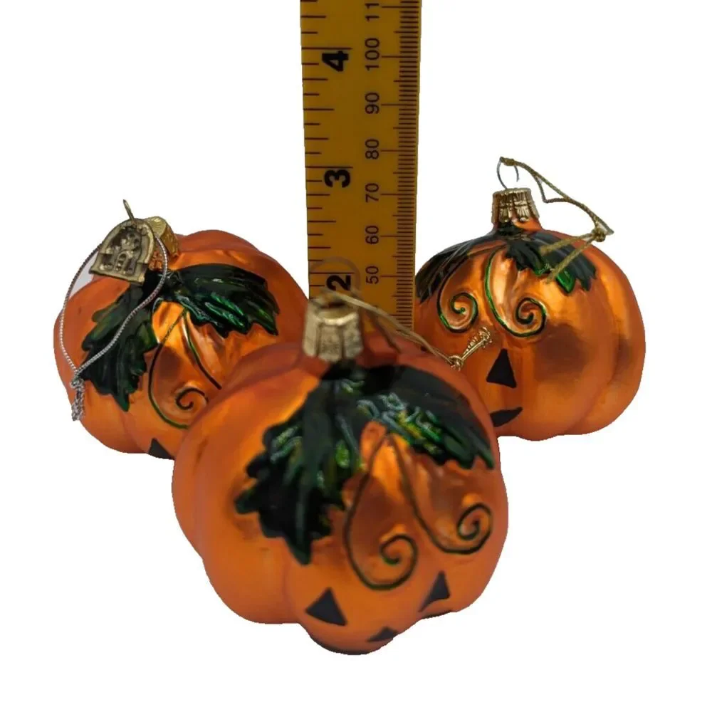 N/A pumpkins possible
