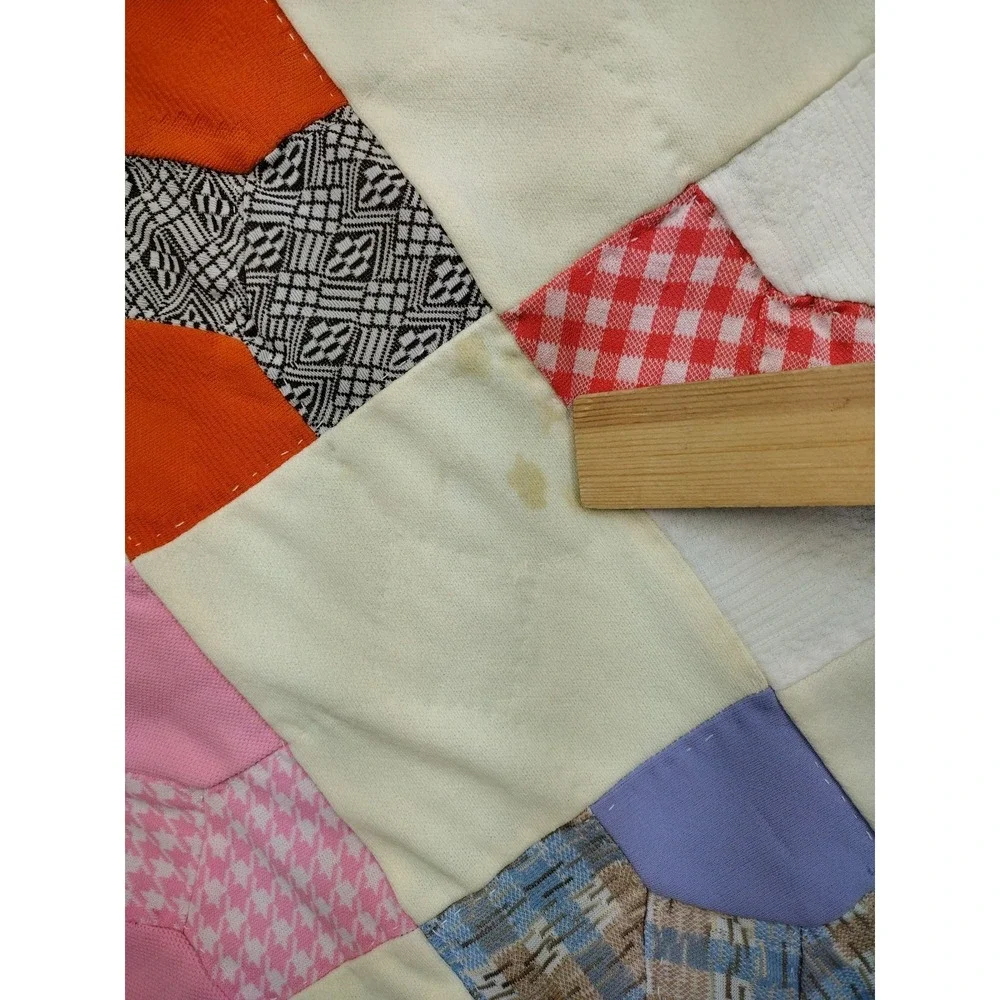Handmade straight out