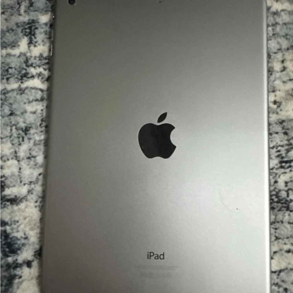 Apple no power