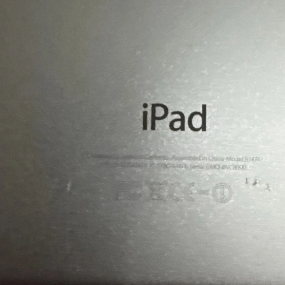 Apple no power