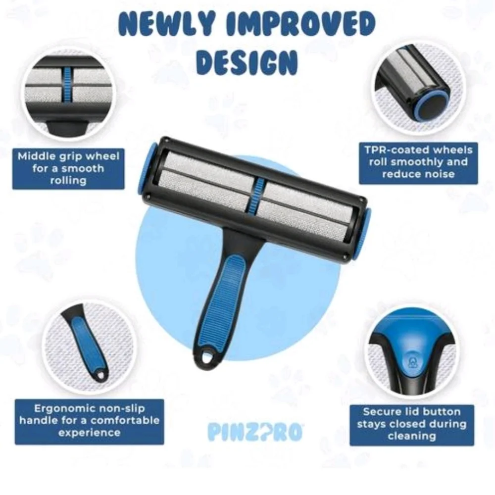 Pinzpro brush goodbye bright