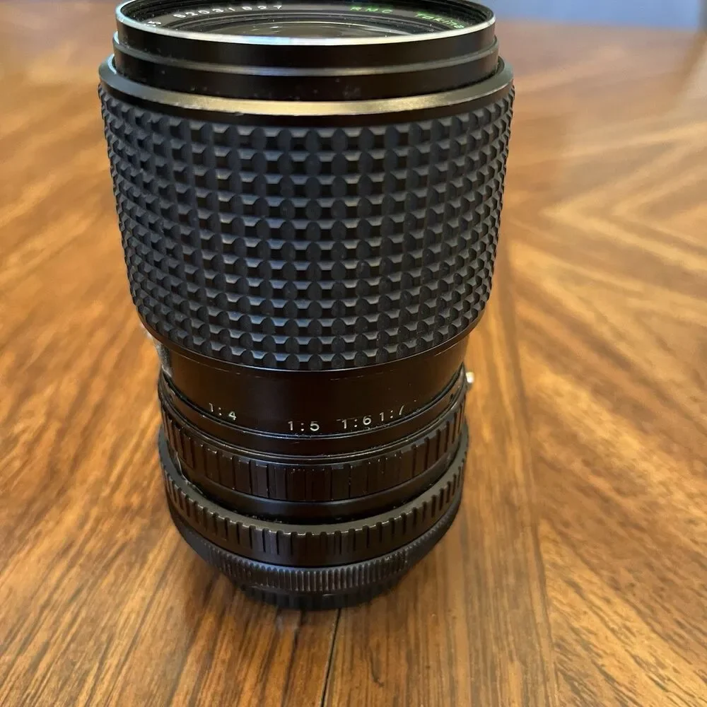 Tokina preowned