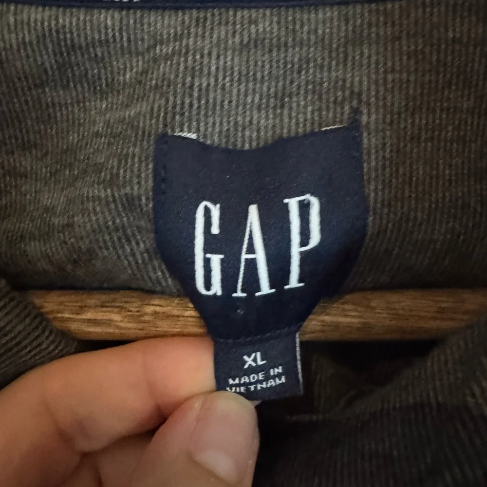 GAP classic versatile
