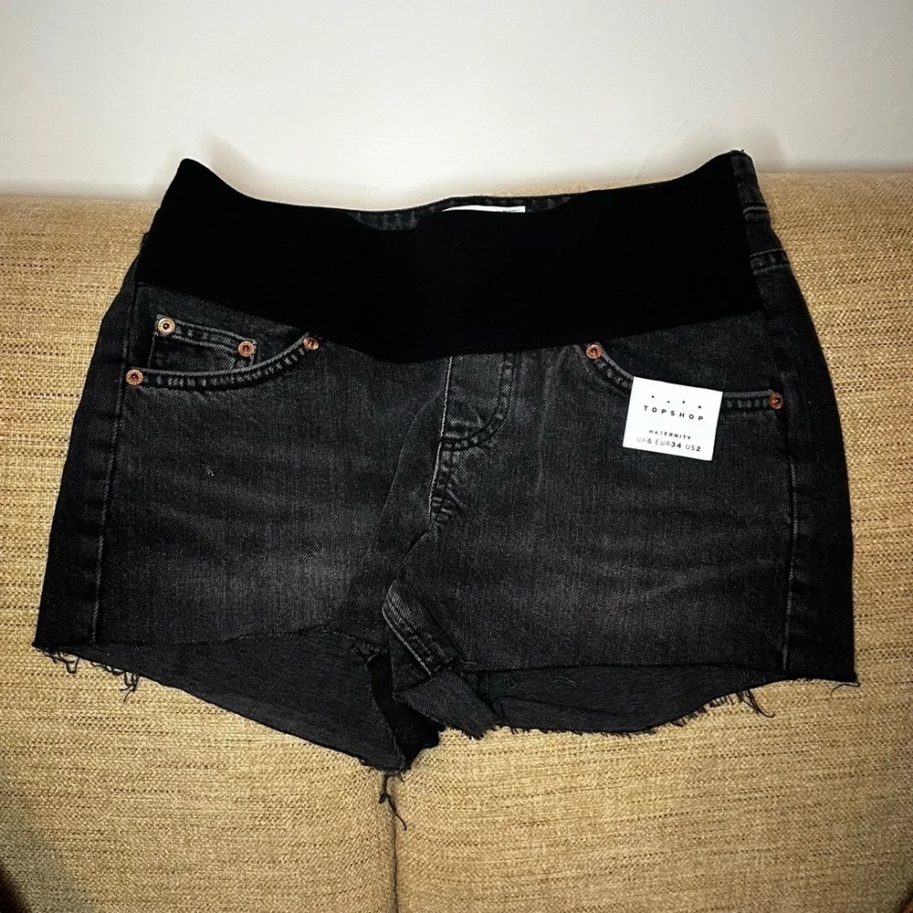 denim comfort