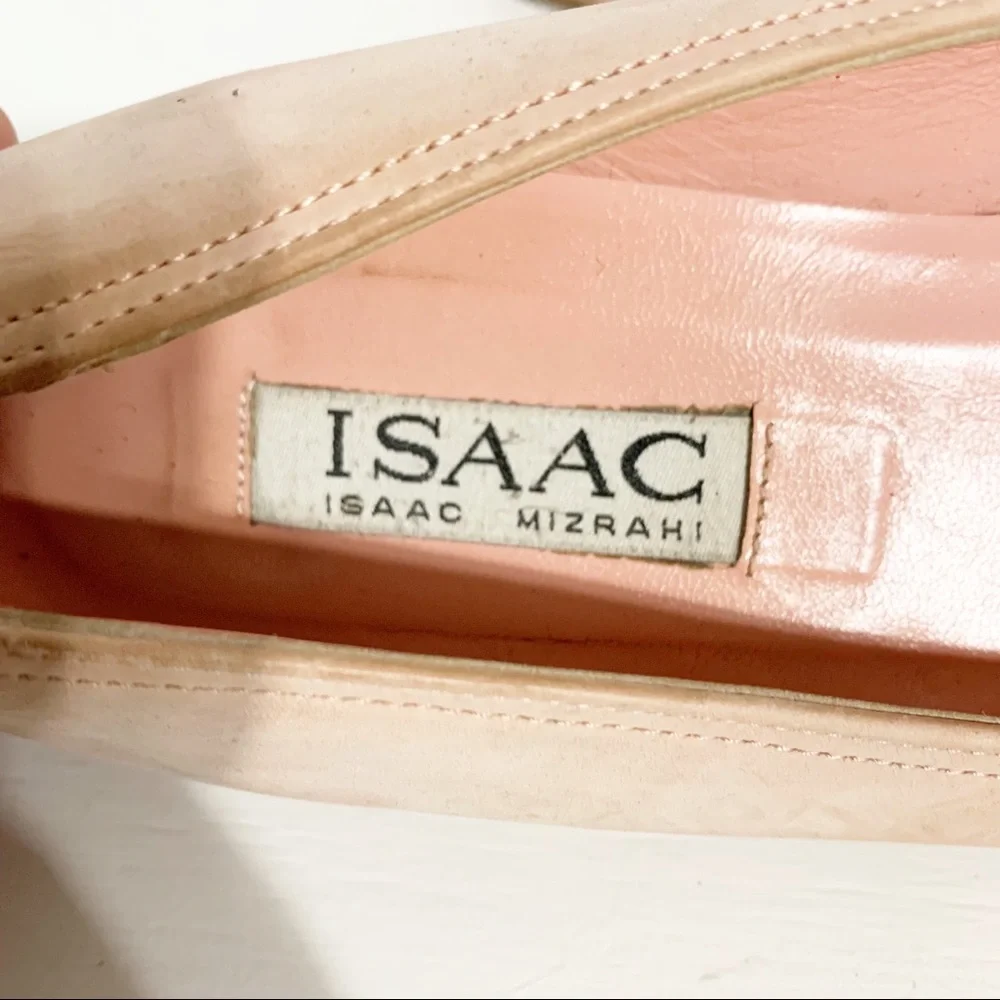 Isaac Mizrahi isaac mizrahi