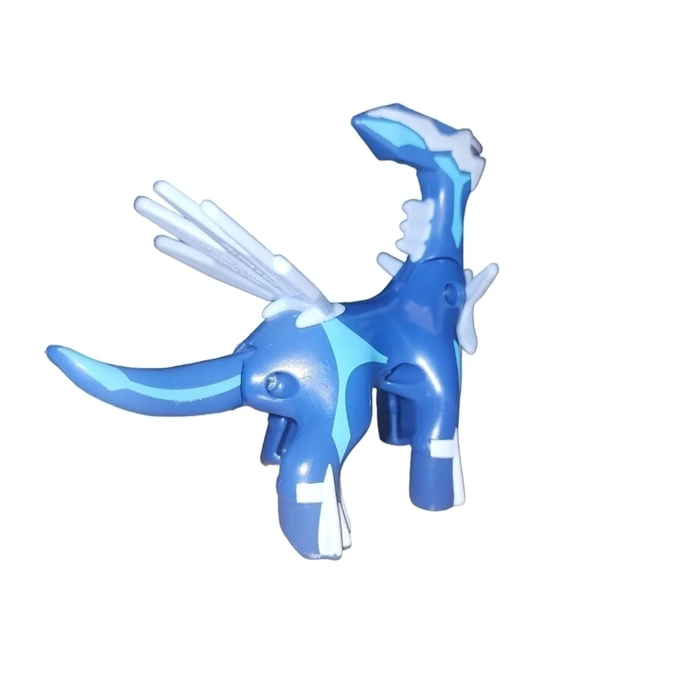 Pokemon dialga 2018