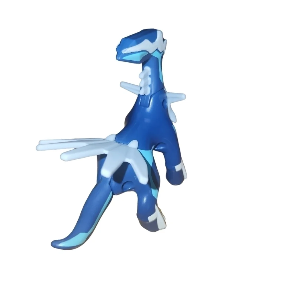 Pokemon figure toy