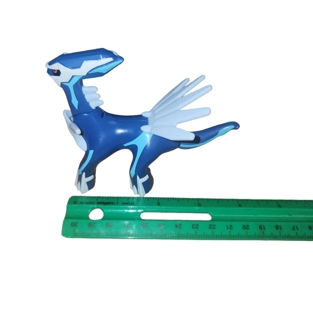 Pokemon mcdonalds toy dialga