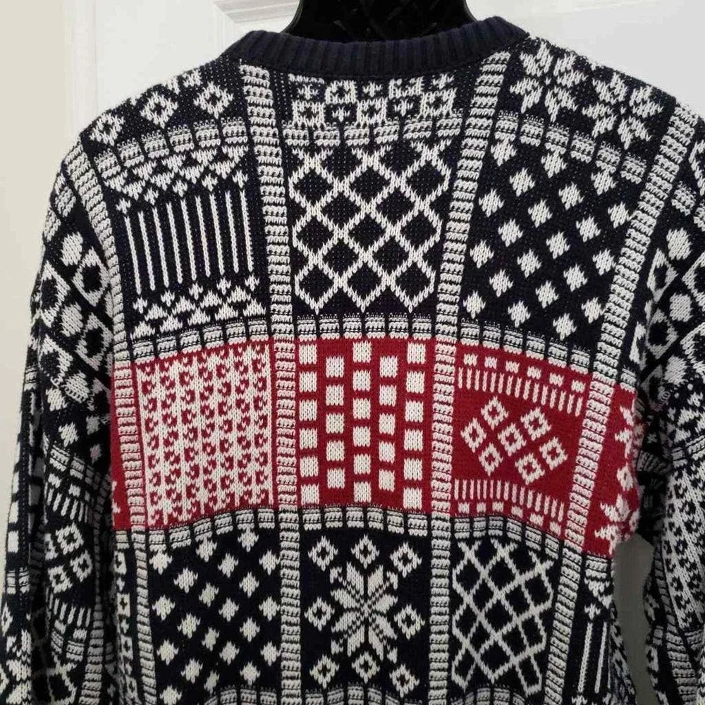 Jantzen mens pullover