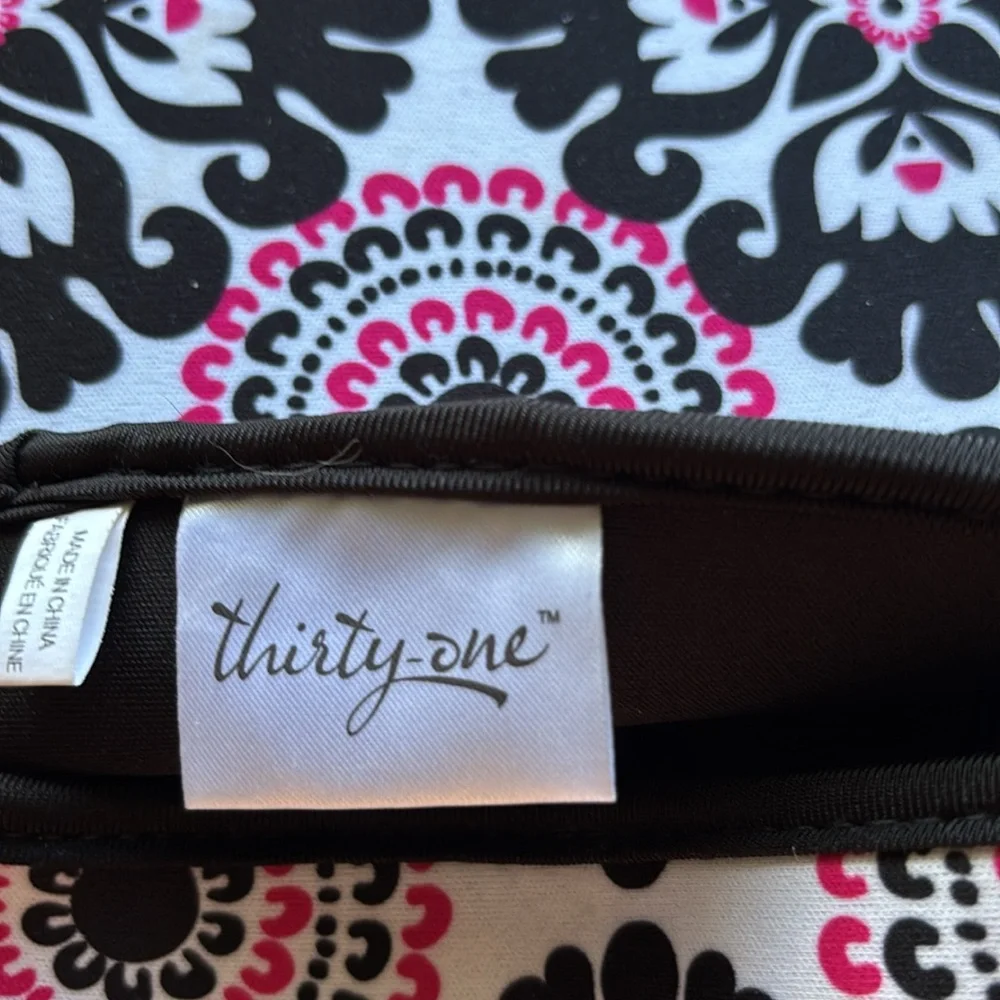 thirty-one protective tablet