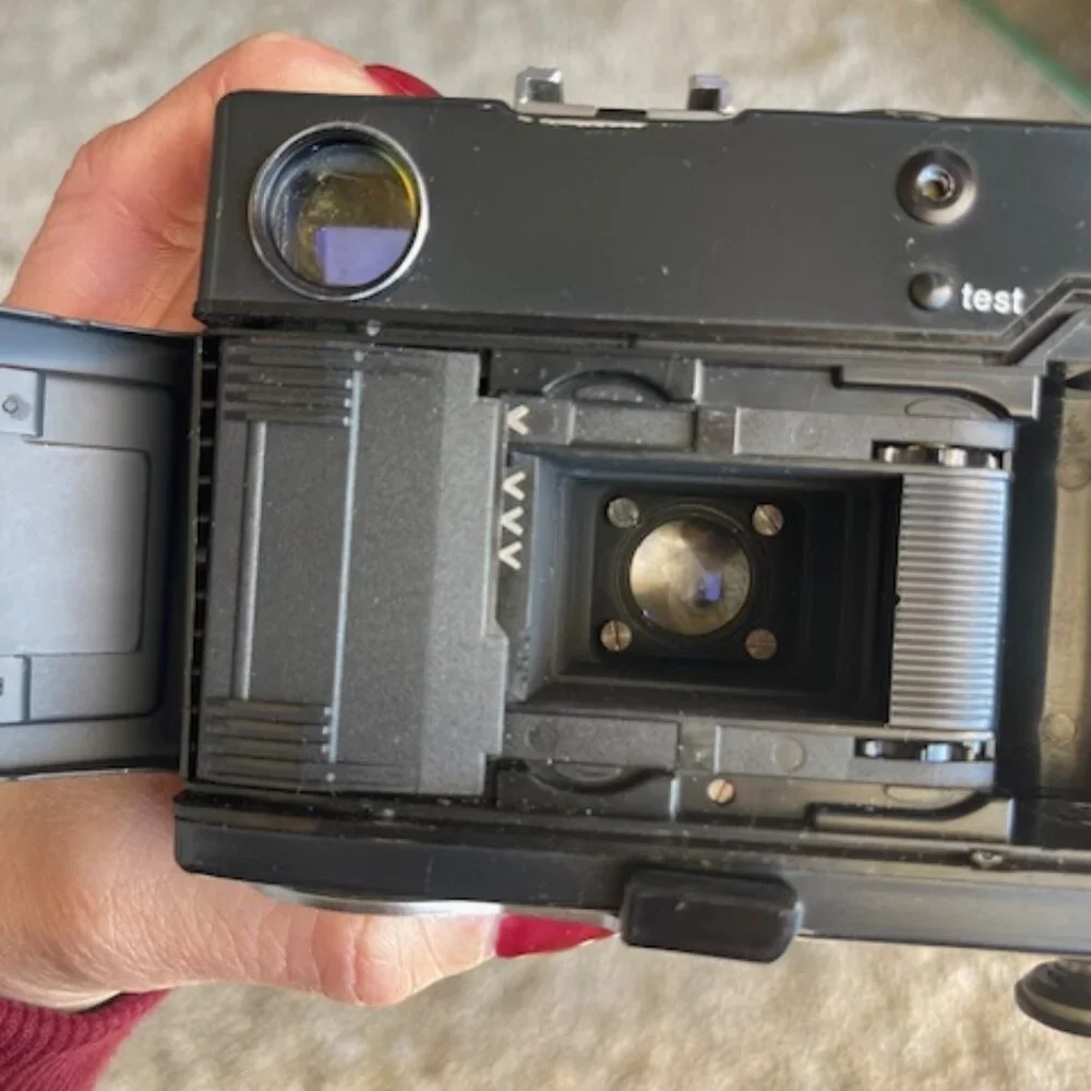 Agfa fun 35mm