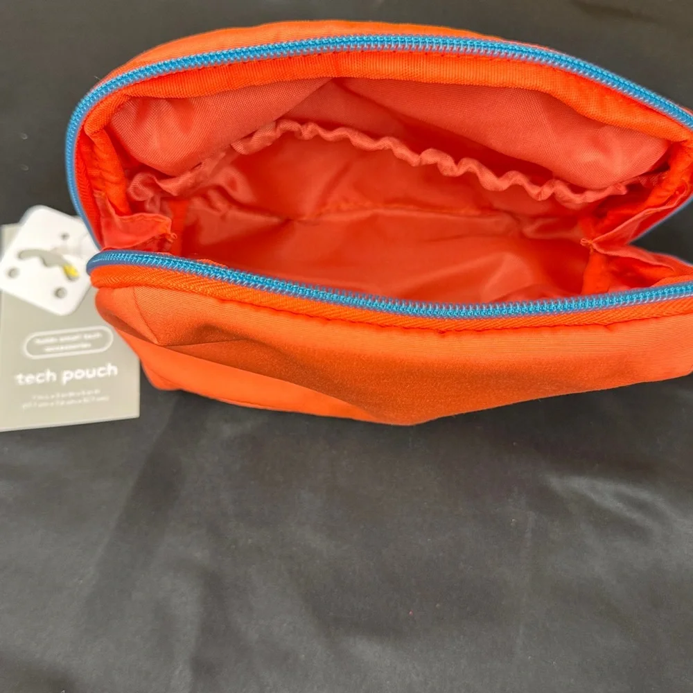 heyday bright orange