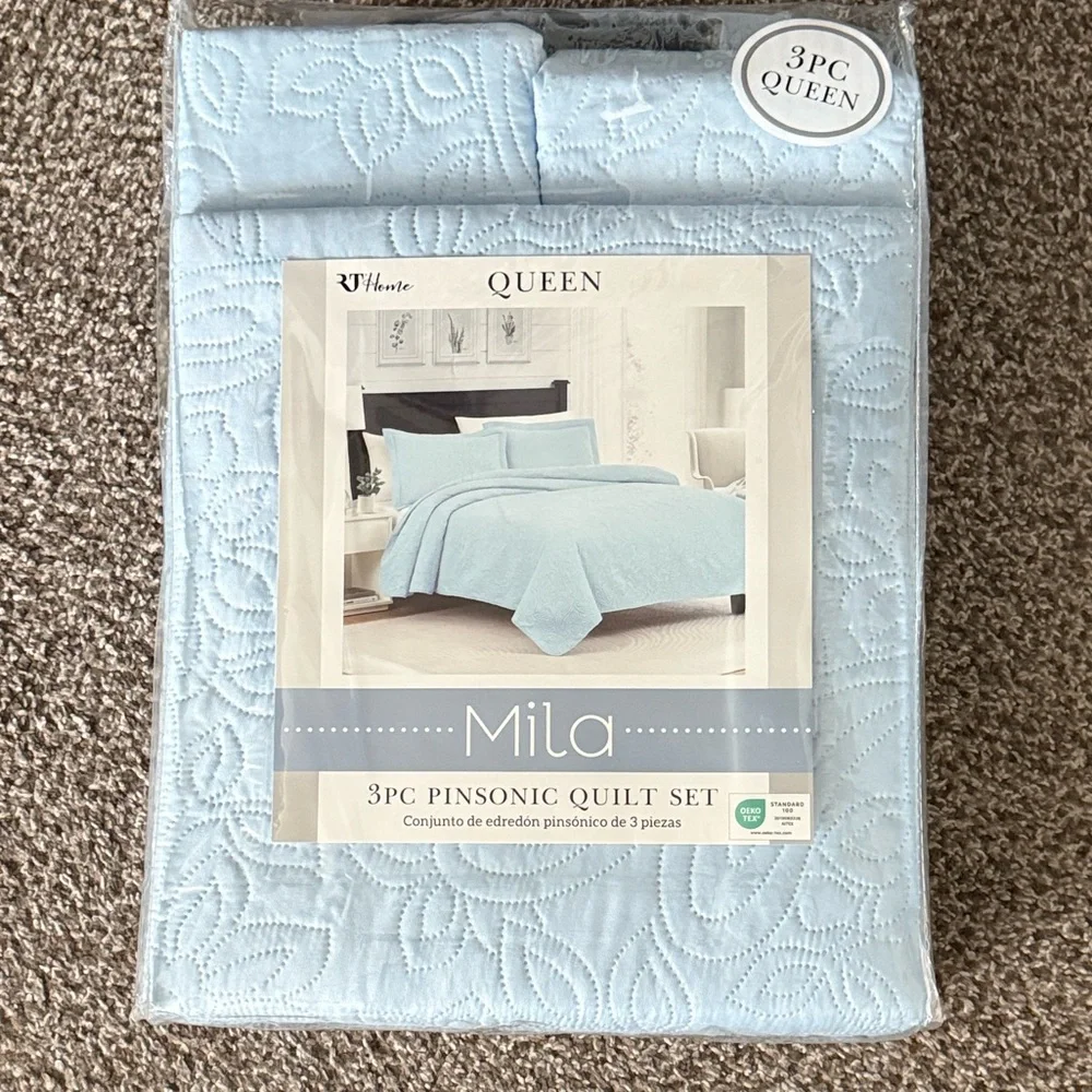 Mila elevate your