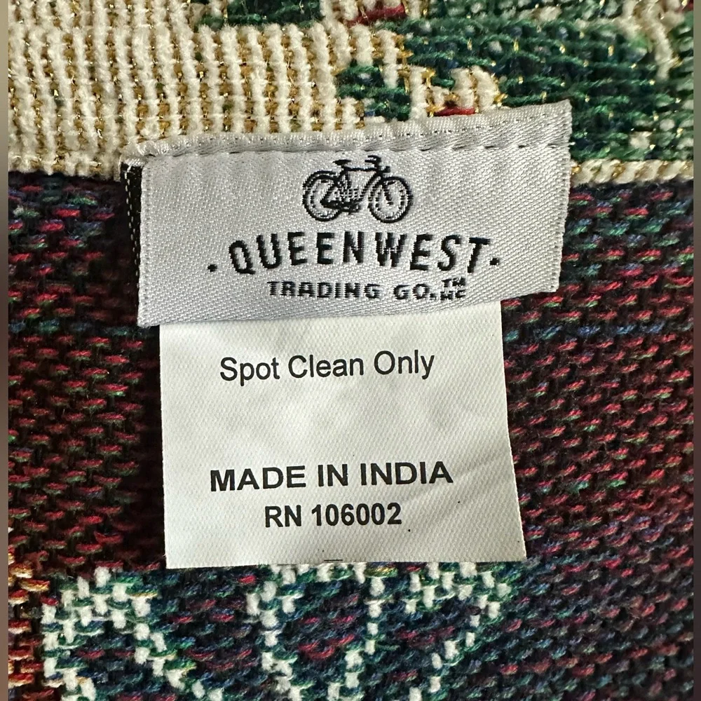 Queenwest Trading Co. queenwest trading