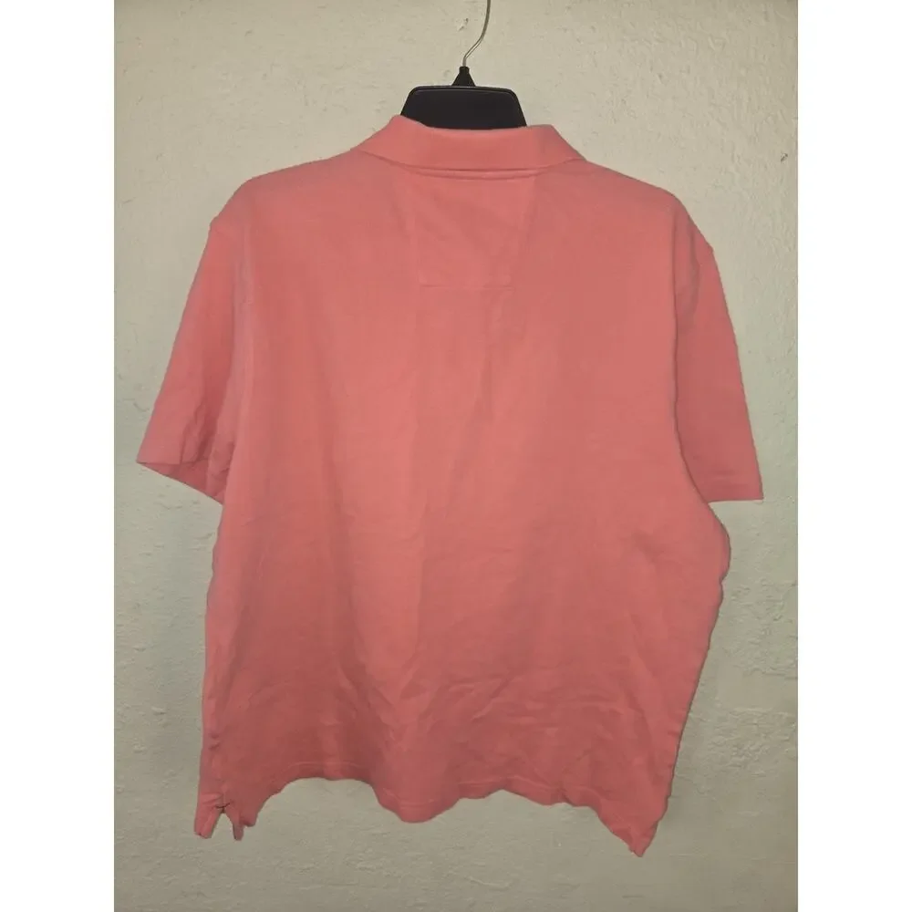 Nautica polo shirt