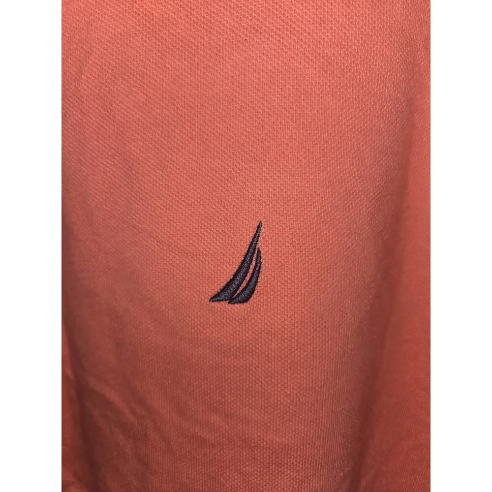 Nautica polo shirt