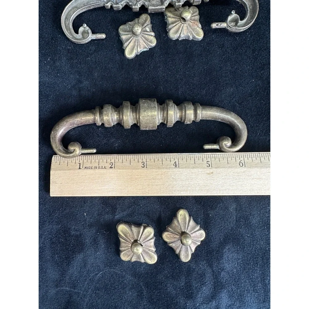 N/A set vintage