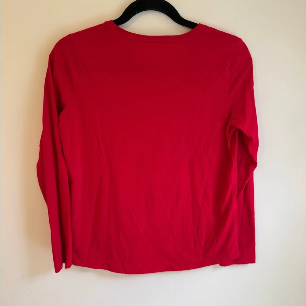 wonder nation festive red