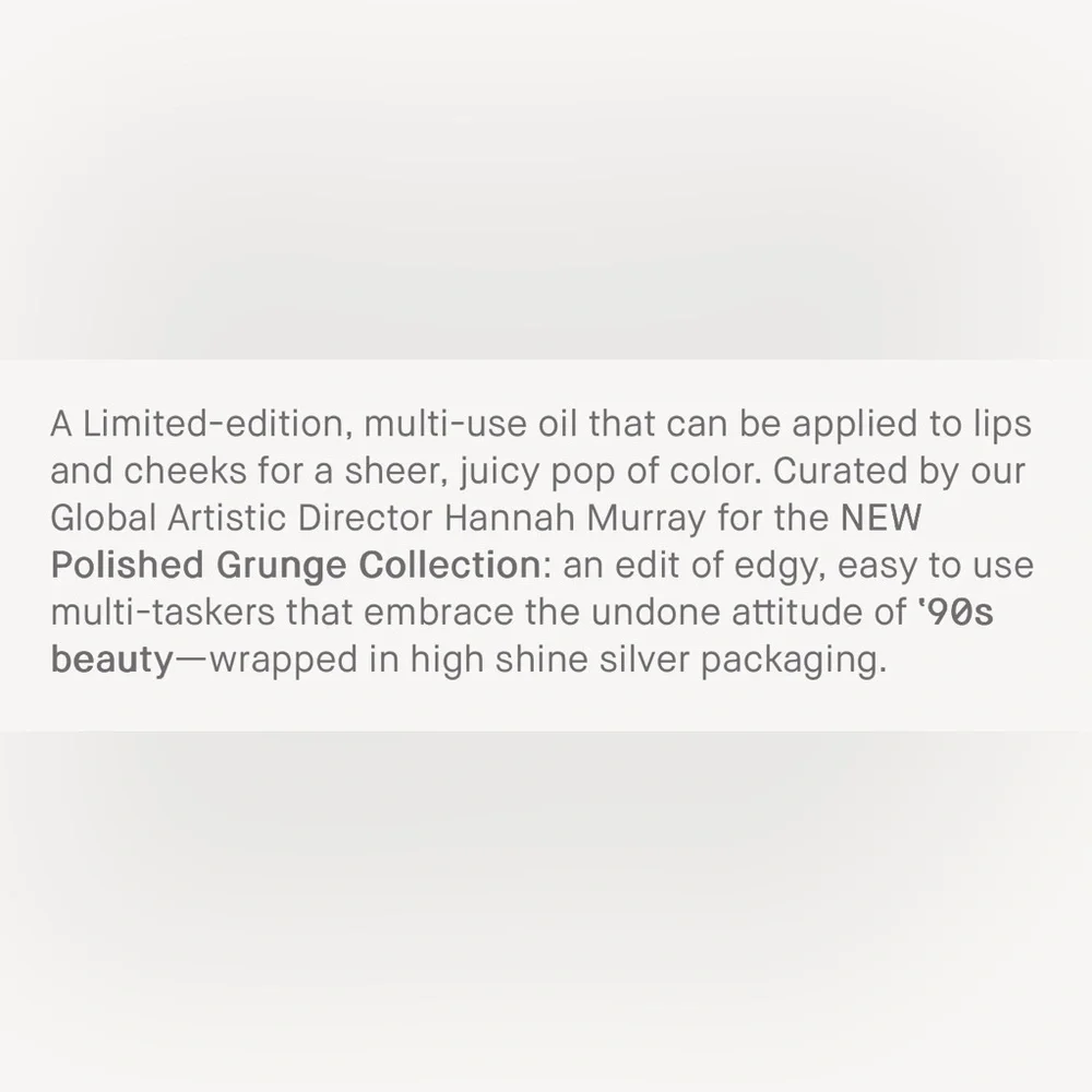 versatile lip
