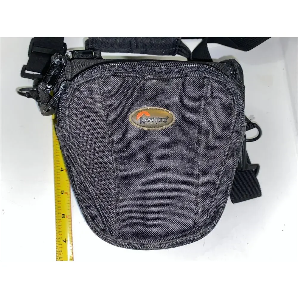 Lowepro tlz mini