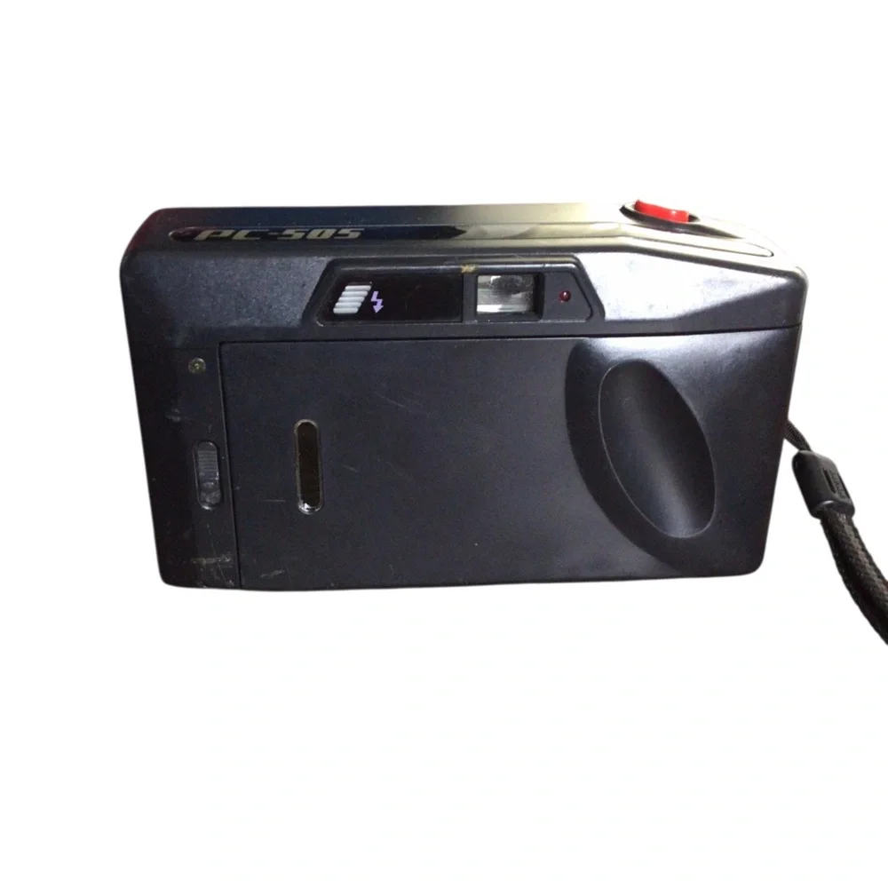 Pentax pc 505