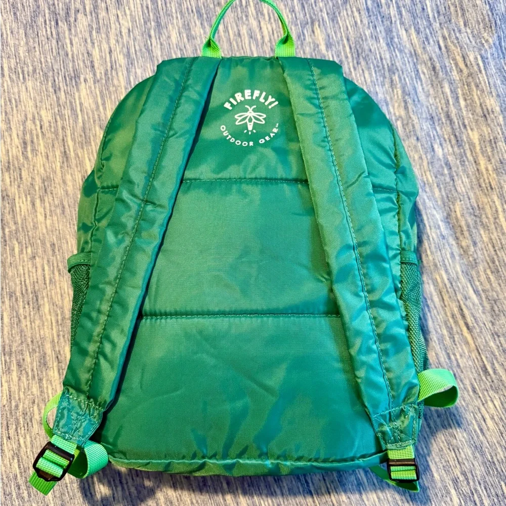 N/A adorable green