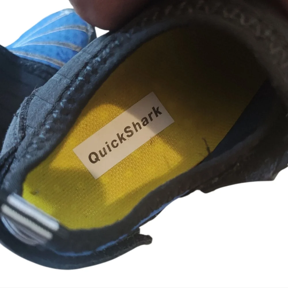 ShickShark quickshark kids