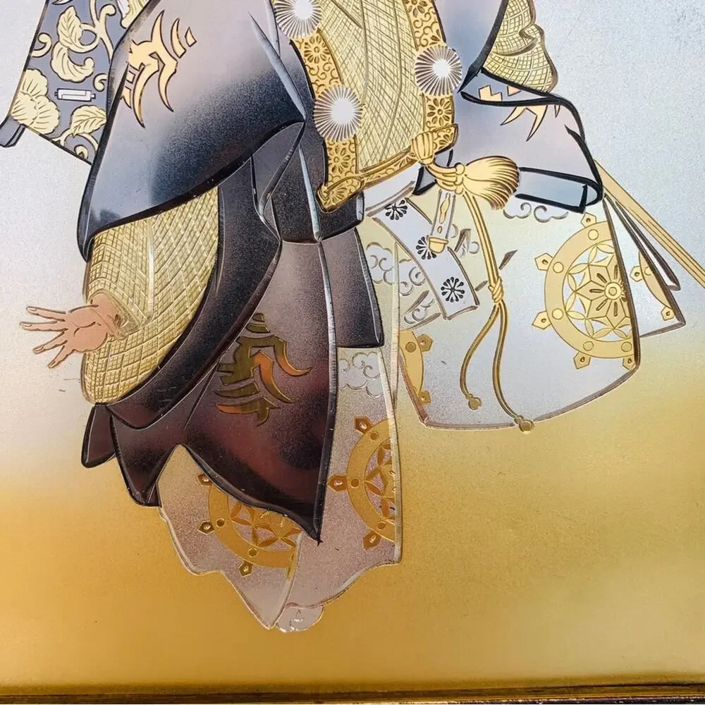 Vintage ancient art