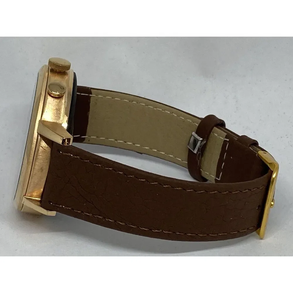 Fossil this watch