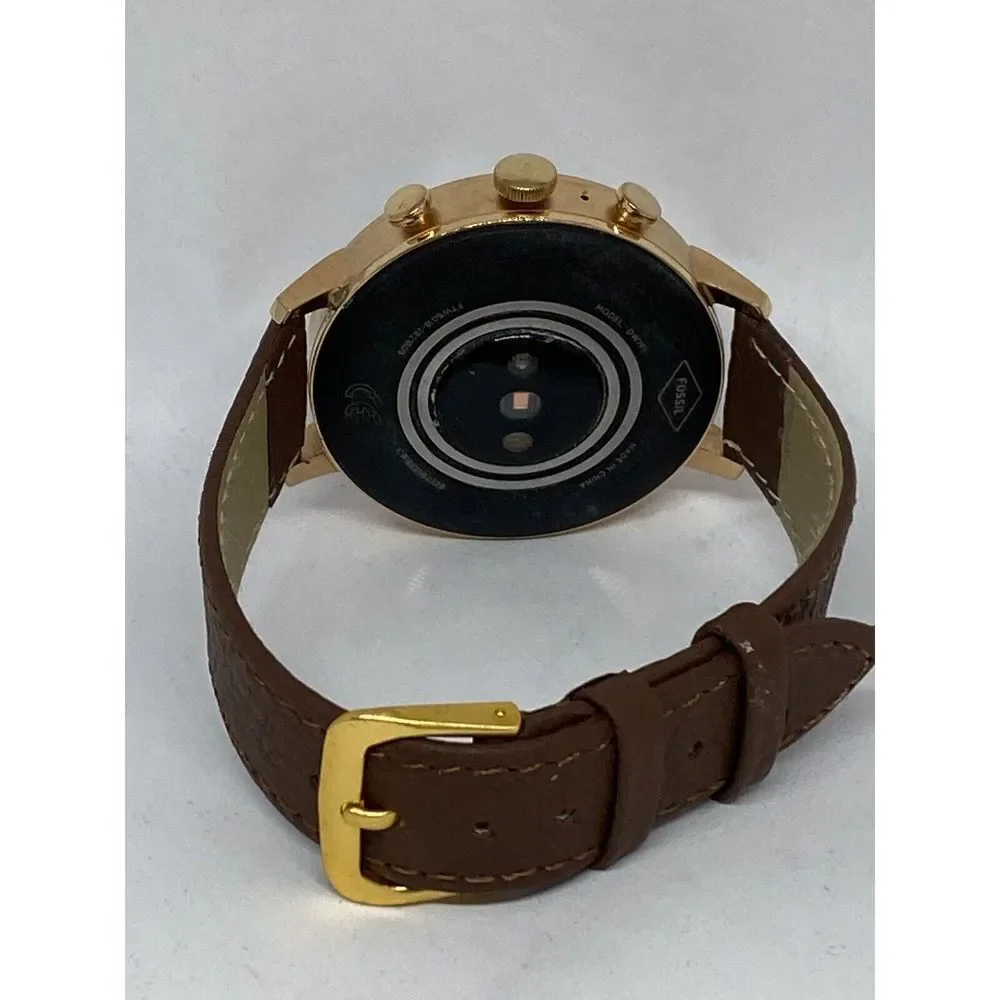 Fossil this watch