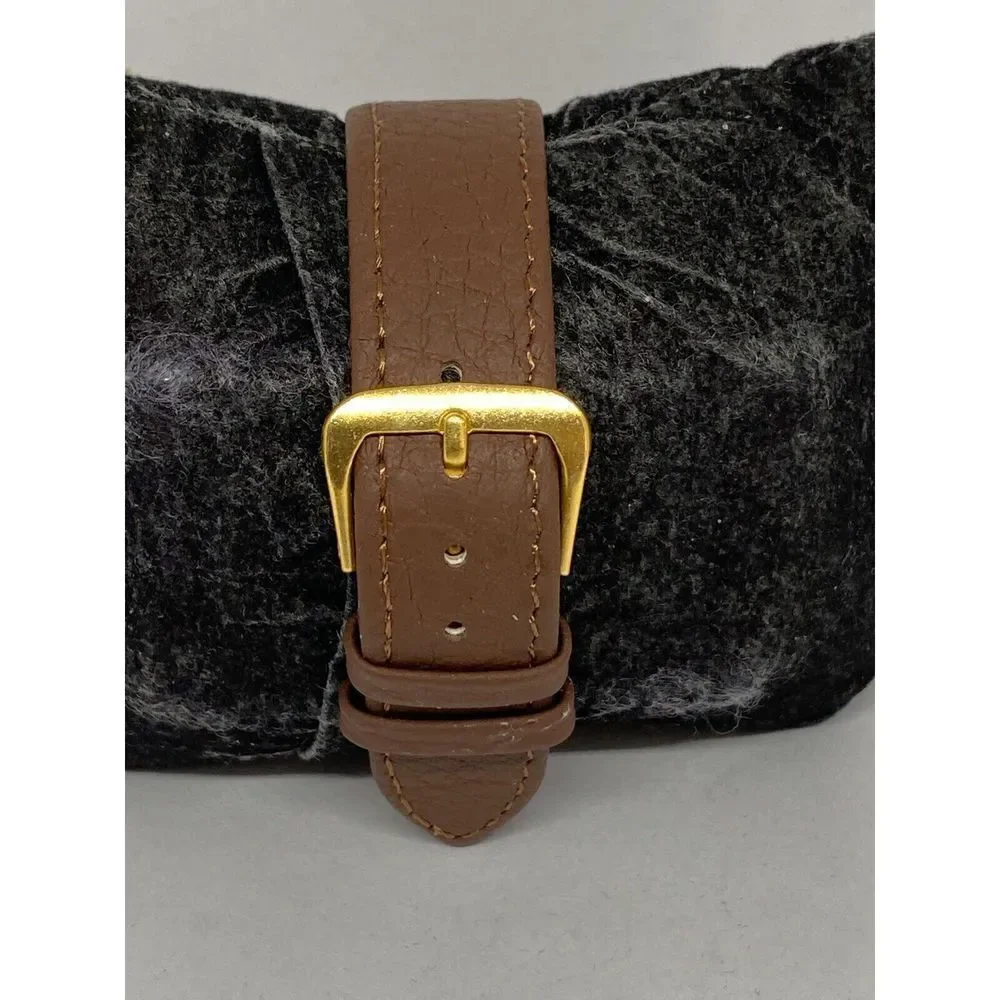 Fossil this watch