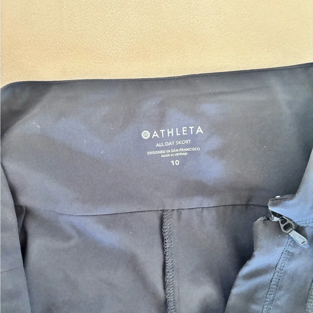 Athleta experience perfect