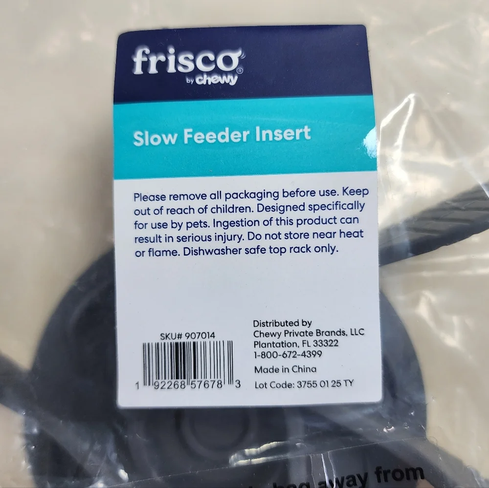 Frisco this gray