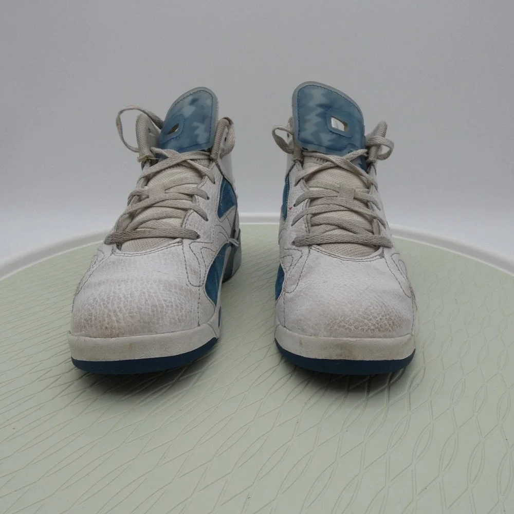 Jordan jumpman mvp