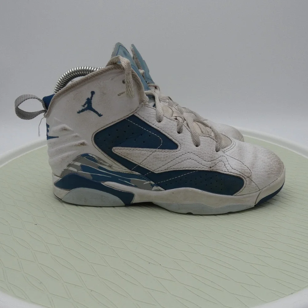 Jordan jumpman mvp