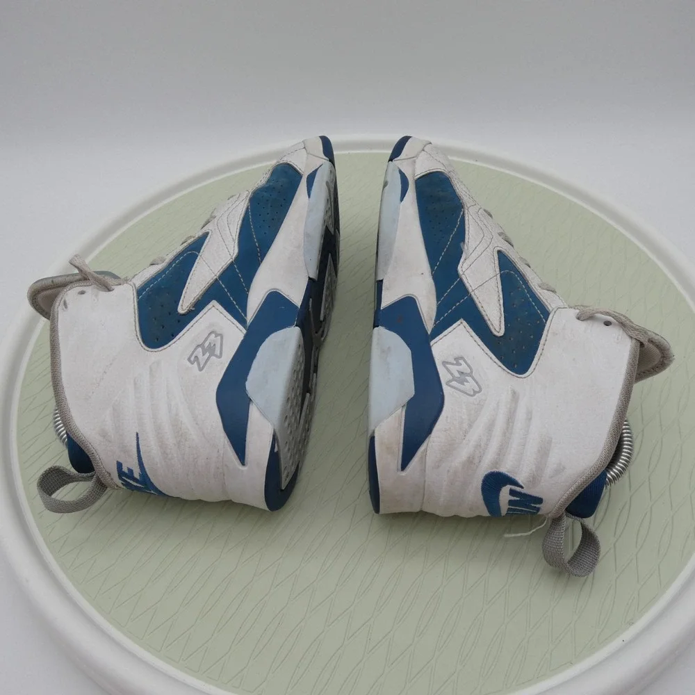 Jordan jumpman mvp