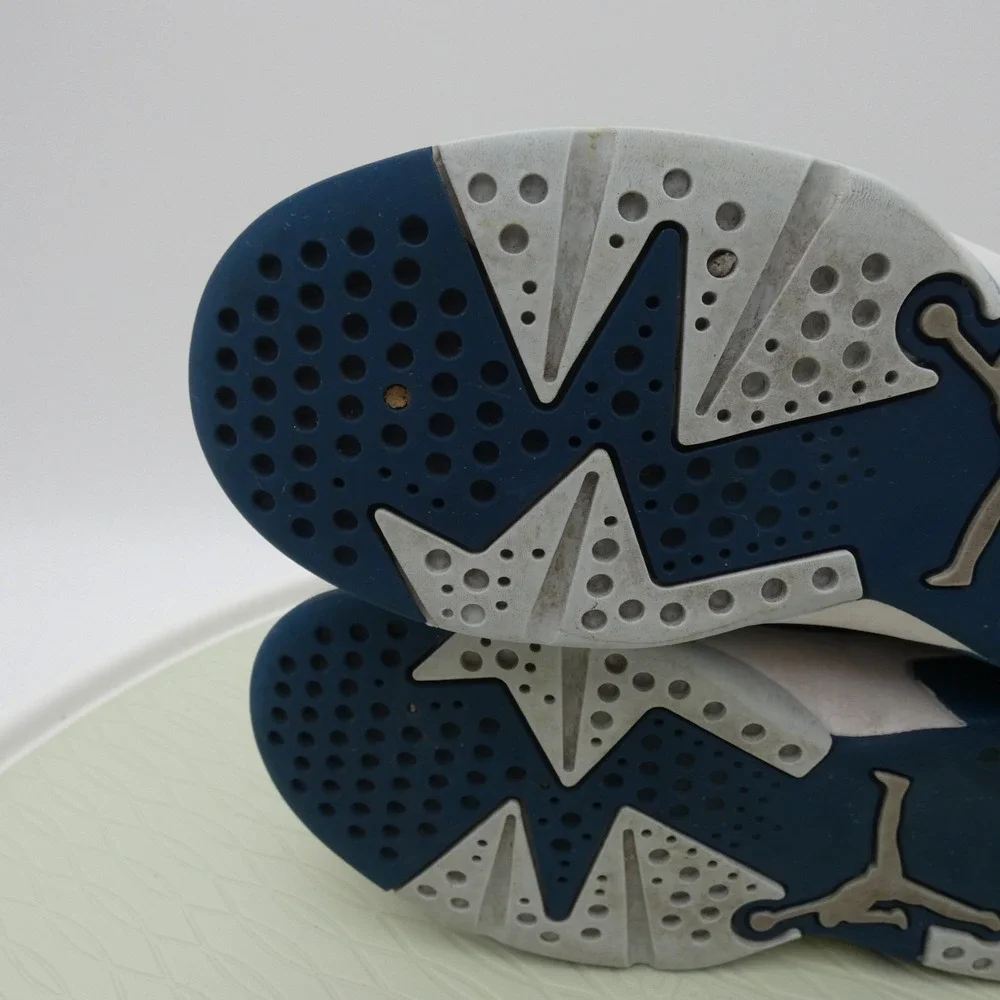 Jordan jumpman mvp