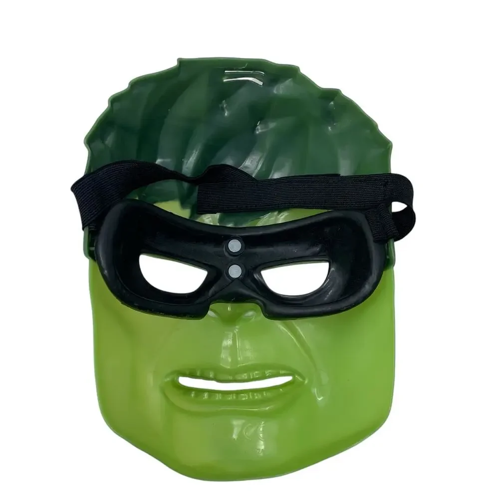 Hasbro Marvel Avengers Incredible Hulk Mask Kids