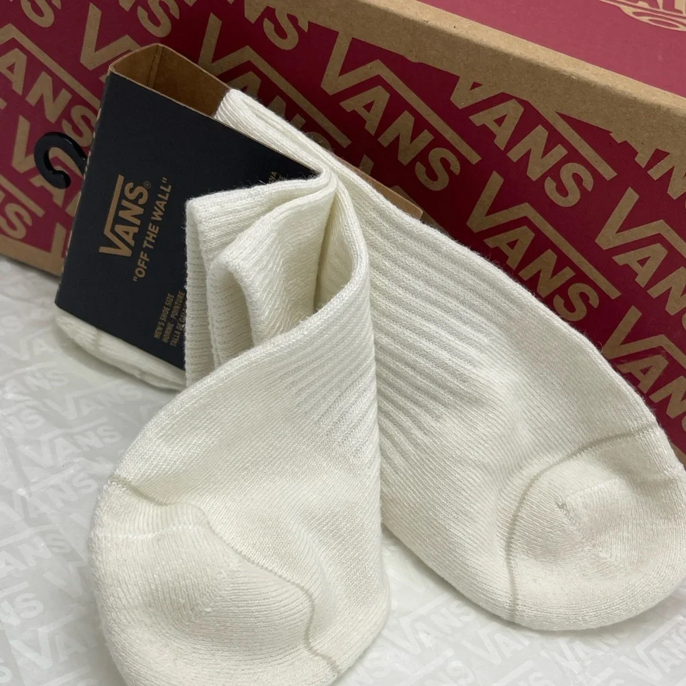 Vans like apparel