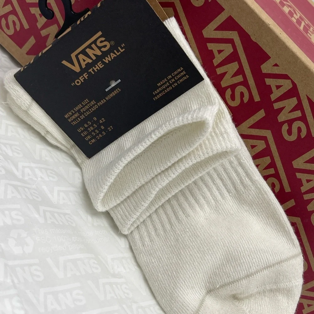 Vans mte hauteur traction