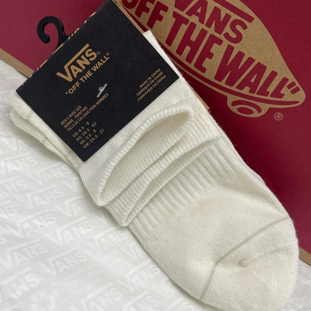 Vans women’s challenging